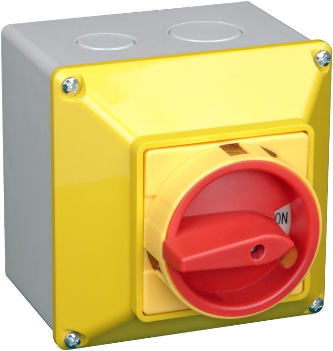 Produktbild Tracon Allgemeines Produkt