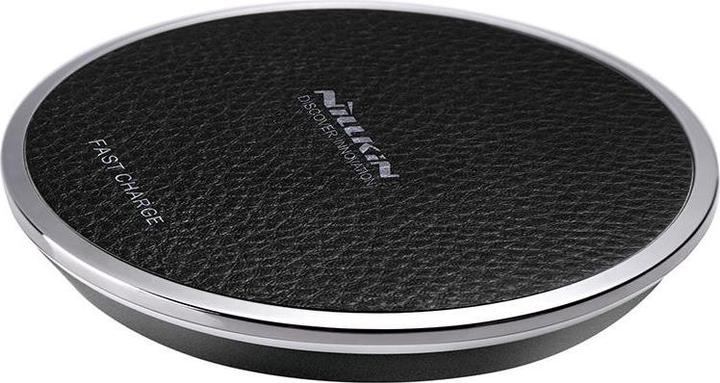 Actual product image Nillkin Magic Disk 3 Induction 2 A įkroviklis (Magic Disk 3 Charger) (10 W)