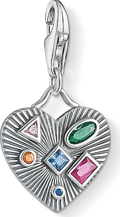 Produktbild Thomas Sabo Charm-Anhänger (925er Silber)