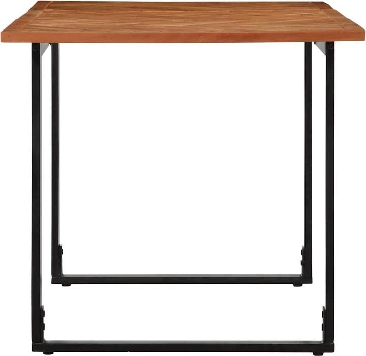 Produktbild vidaXL Esstisch (160 x 80 x 75 cm)