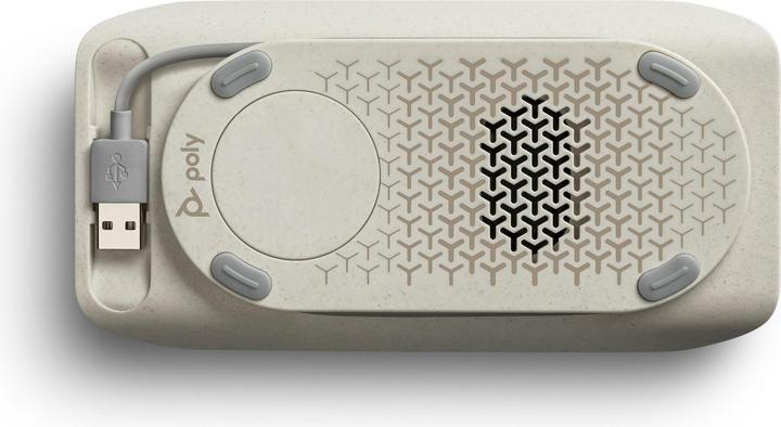 Actual product image Poly Poly Sync 20 USB-A speakerphone, certified for Microsoft Teams