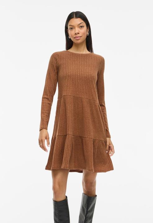 Produktbild Vila VIELITA Langärmeliges Minikleid (XS)