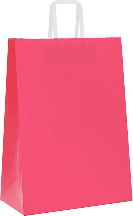 Produktbild vidaXL Papiertragetasche (50x)