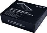 Image du produit Lian-Li PCIe 5.0 X16 Riser cable black