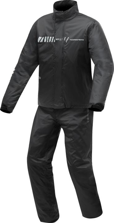 Tucano Urbano Nano Rain Extra Set Hydroscud