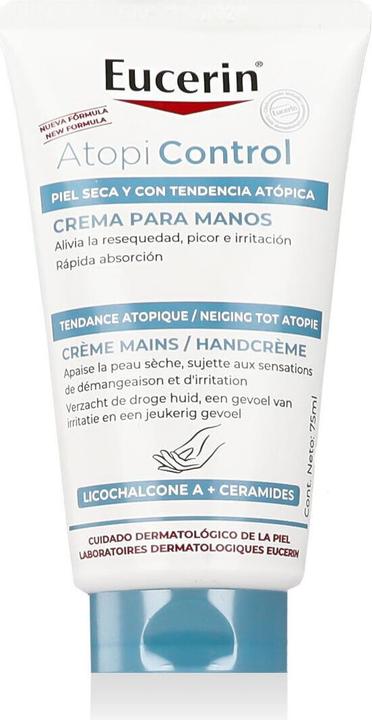 Produktbild Eucerin Atopicontrol (75 ml)