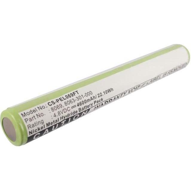 CoreParts, Taschenlampe Zubehör, Battery for Flashlight