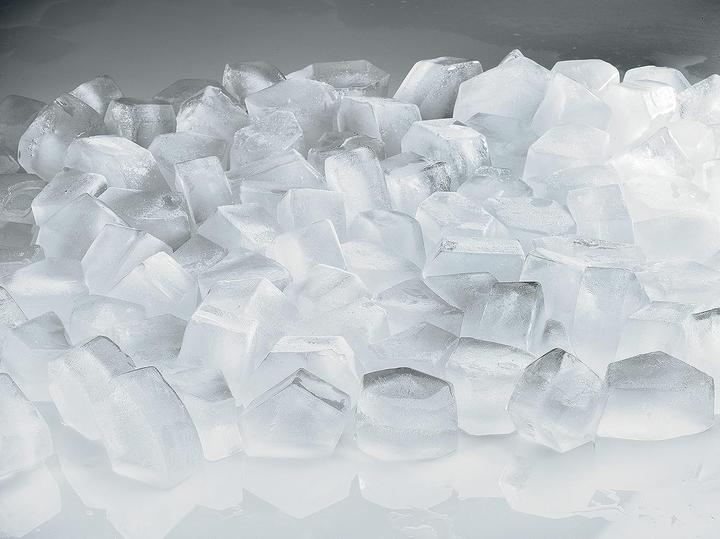 Actual product image Lékué Eiswürfelbox