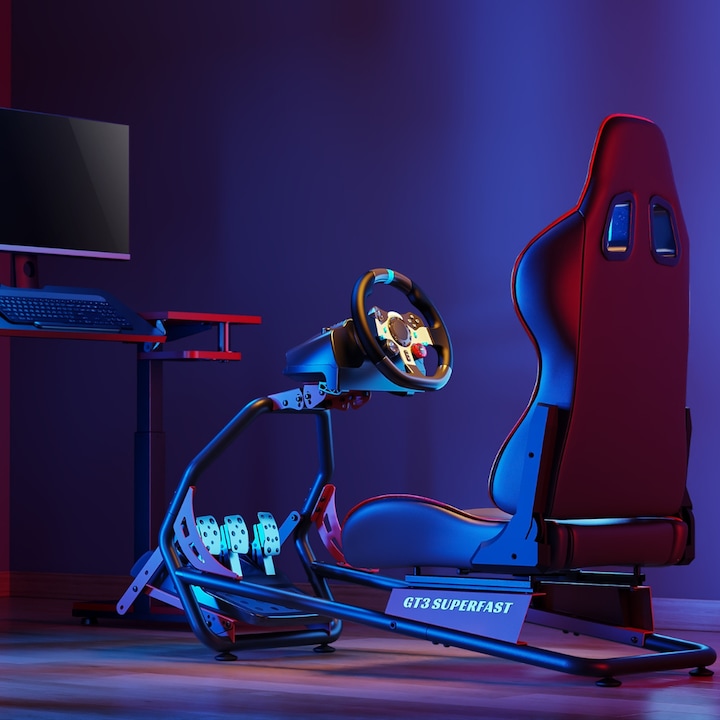 Actual product image Oplite GT3 Superfast V2