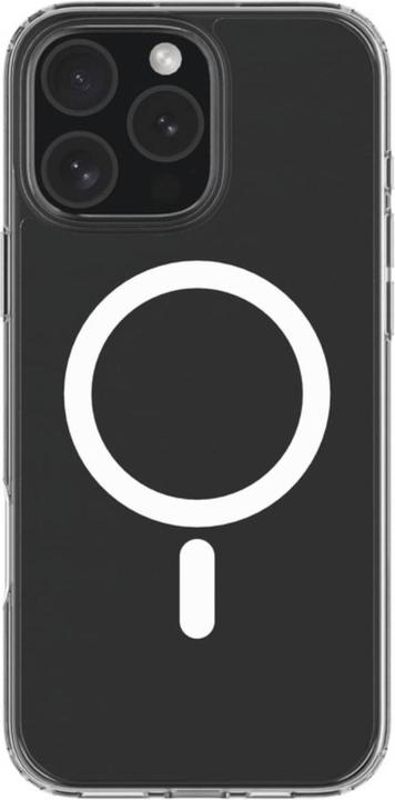 Produktbild QDOS Coque Transparente Hybrid Drop Snap Magsafe Iphone 16 Pro Max (Apple iPhone 16 Pro Max)