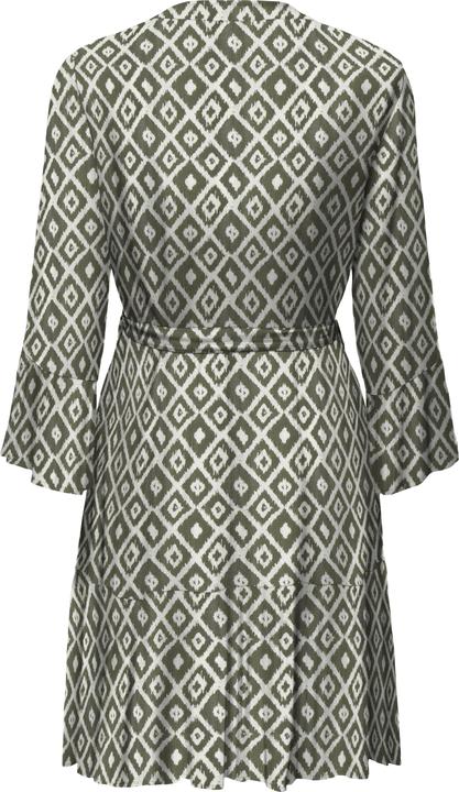 Image du produit Only ONLCLEMMENTINE Kurzes Kleid Kleid (M)