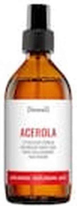 Iossi Citrus Acerola Essence From Natural Aha Acids. Hyaluronic Acid And Niacinamedem (Vitamin B)