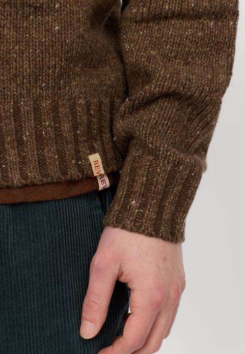 Produktbild Revolution Strickjacke (XXL)