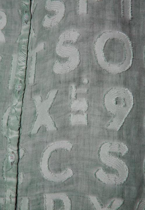 Image du produit Soccx Bluse ROCK THE BOAT Langarmbluse (XS)