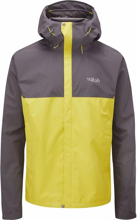 Produktbild Rab Downpour Eco Jacke (S)