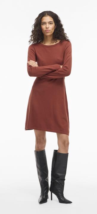 Immagine prodotto Vila VIHELLIE Langärmeliges Minikleid (XL)