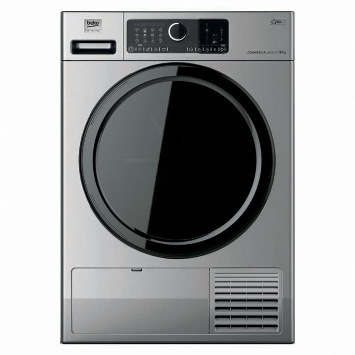 Produktbild Beko AWZ 9 HPS/PRO BP (9 kg, Rechts)