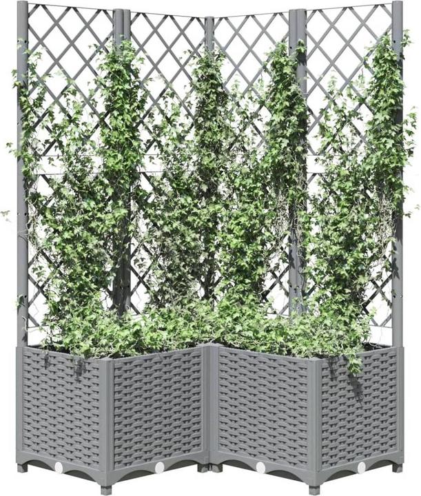 Produktbild vidaXL Pflanzgefäss