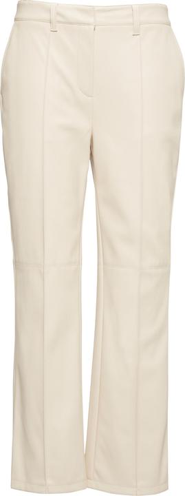 Immagine prodotto Comma Hose Hose mit Flared Leg in Lederoptik (46)