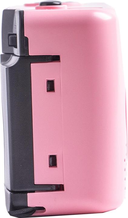 Produktbild Kodak M35 WIEDERVERWENDBARE KAMERA Rosa