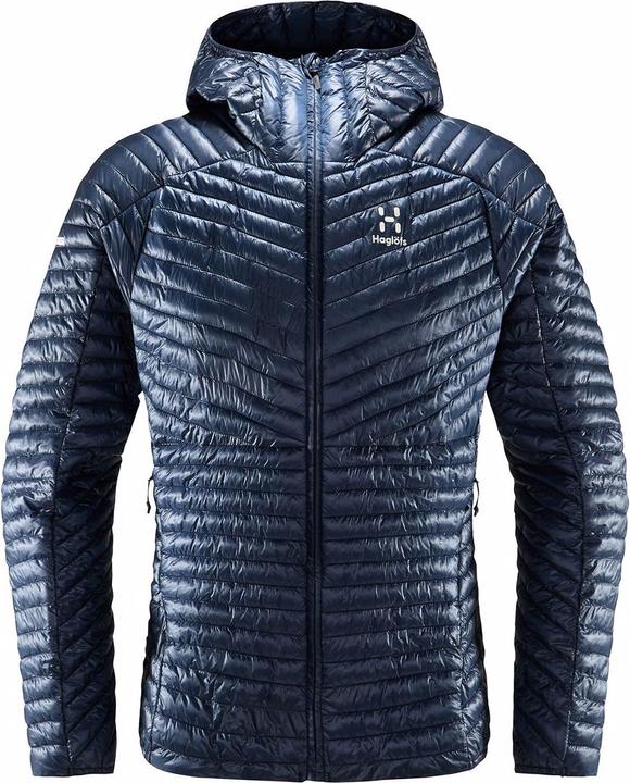 Immagine prodotto Haglöfs L.I.M Mimic - Giacca con cappuccio (M)