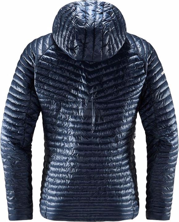 Immagine prodotto Haglöfs L.I.M Mimic - Giacca con cappuccio (M)