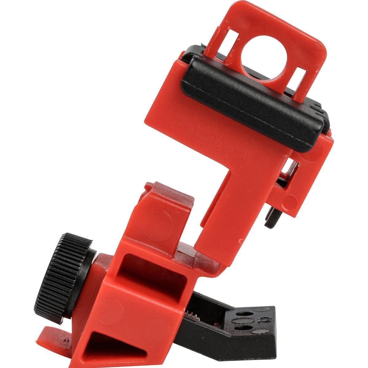 Thumbnail - Brady, Sicherheitskennzeichnung, TagLock Circuit Breaker: 120/277V- 6/pk