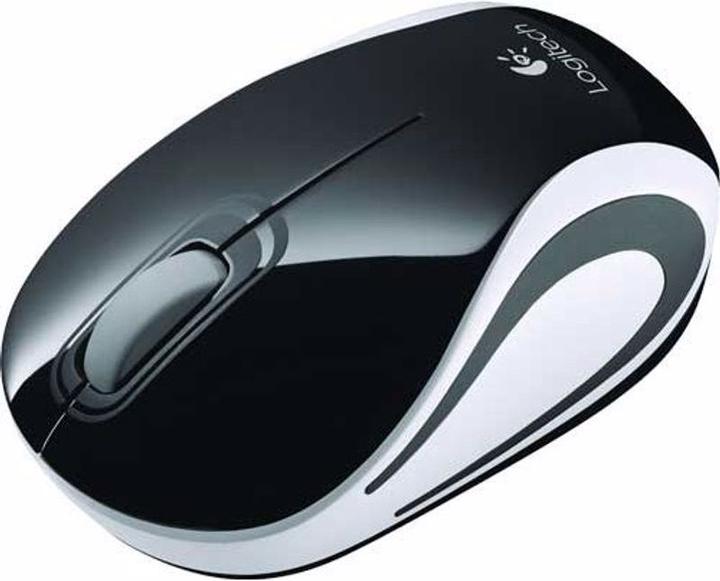 Produktbild Logitech M187 (Kabellos)