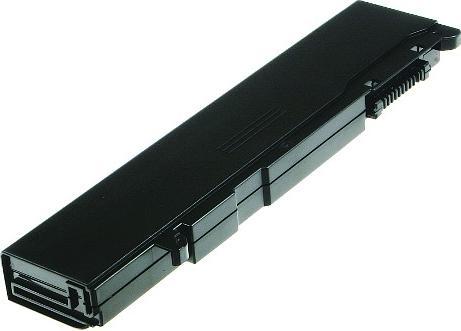 Produktbild 2-Power Main Battery Pack 11.55V 5020mAh (3 Zellen, 5020 mAh)