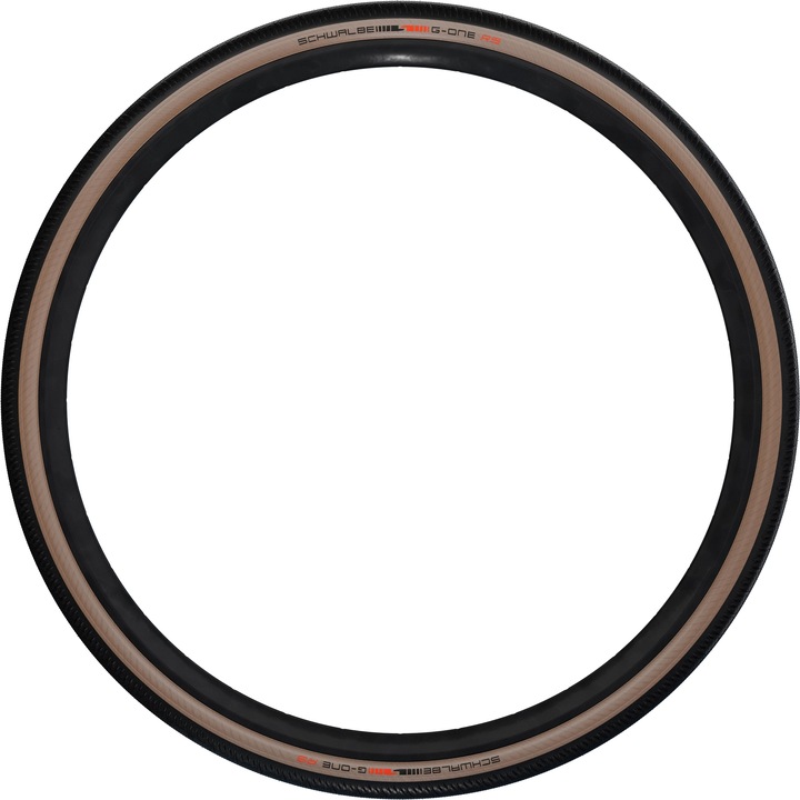 Produktbild Schwalbe G-One RS (28 x 1.50, 40-622)