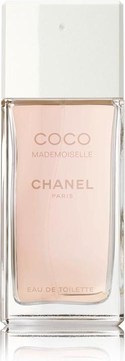 Produktbild Chanel Coco Mademoiselle (Eau de Toilette, 100 ml)