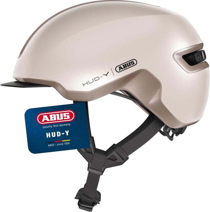 Image du produit Abus Hud-Y (54 - 58 cm)
