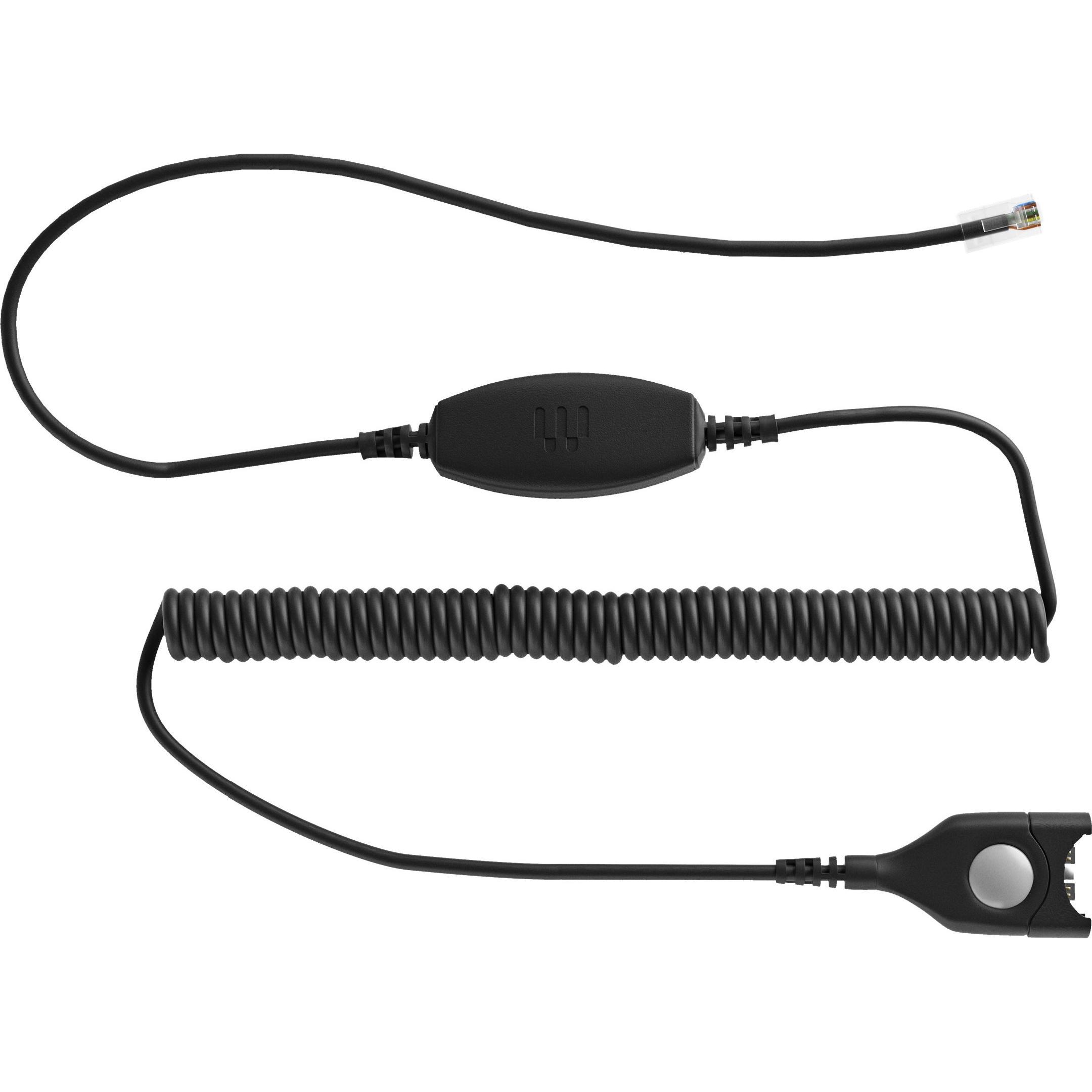 EPOS CLS 24 Headset-Kabel, Headset Zubehör