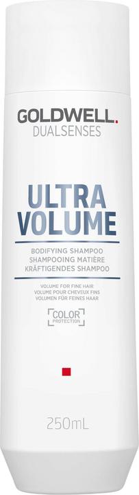 Immagine prodotto Goldwell Shampoo Bodificante Ultra Volume Dualsenses (250 ml, Shampoo liquido)
