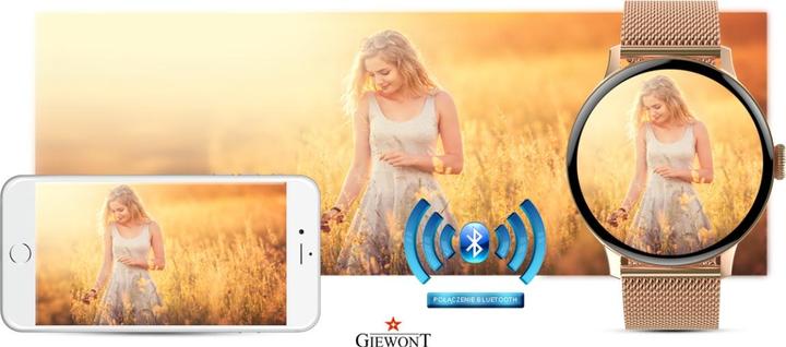 Image du produit Giewont GW330-1 (42 mm)