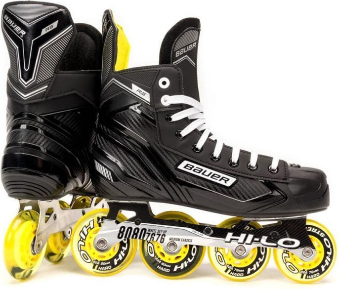 Produktbild Bauer X8776356 (45.5)