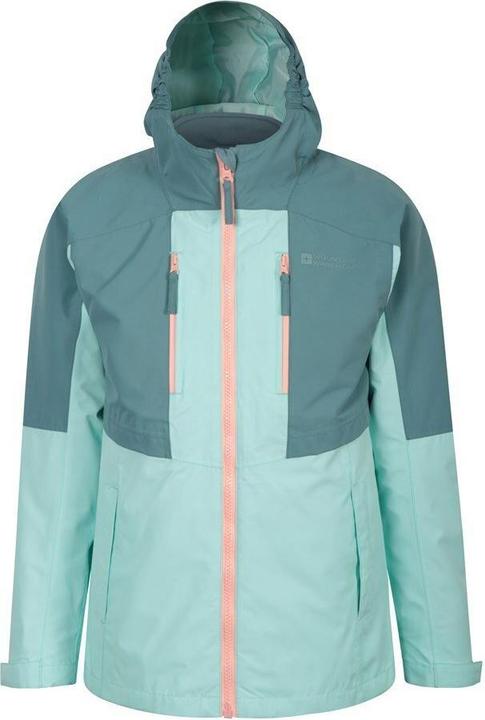 Immagine prodotto Mountain Warehouse Giacca Ravine impermeabile (164)