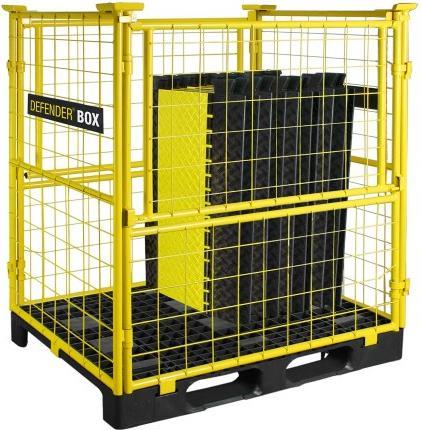 Produktbild Defender XXL (Kabelbrücke, 70 cm)