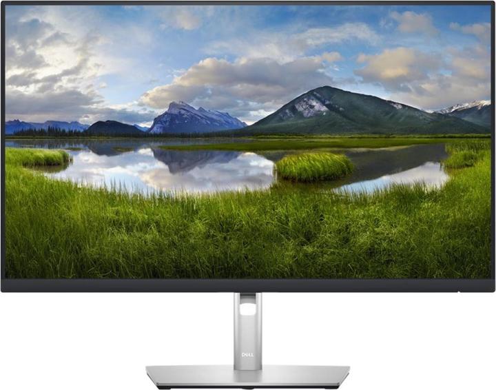 Productafbeelding Dell P2723EN (2560 x 1440 pixels, 27")