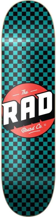 Actual product image RAD Board Checker