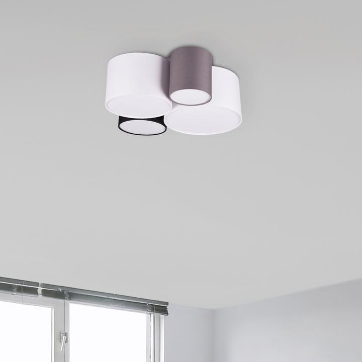 Actual product image Trio Hotel (E27)