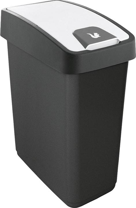 Productafbeelding keeeper magne grafiet (25 l)