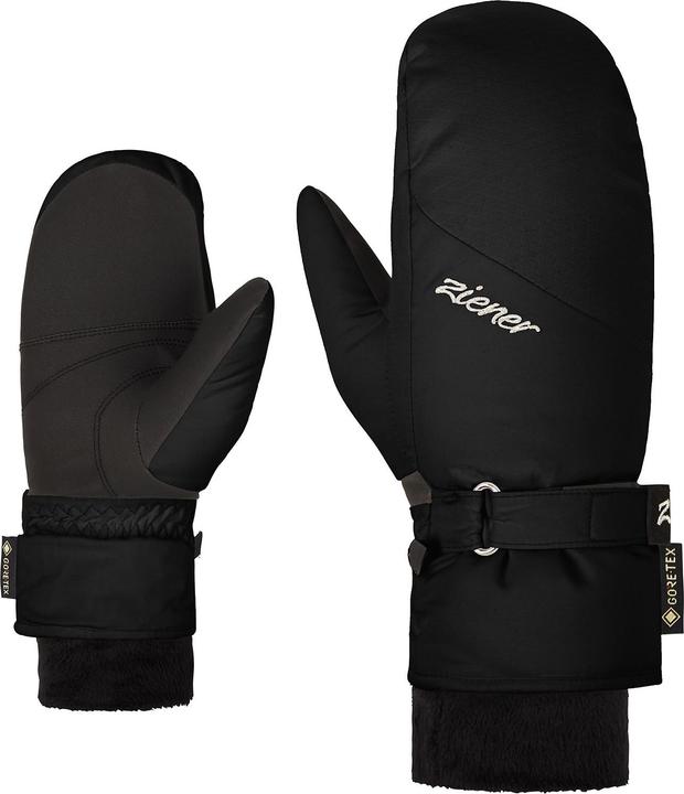 Actual product image Ziener Klairo Gtx + Gore Plus Warm (6)