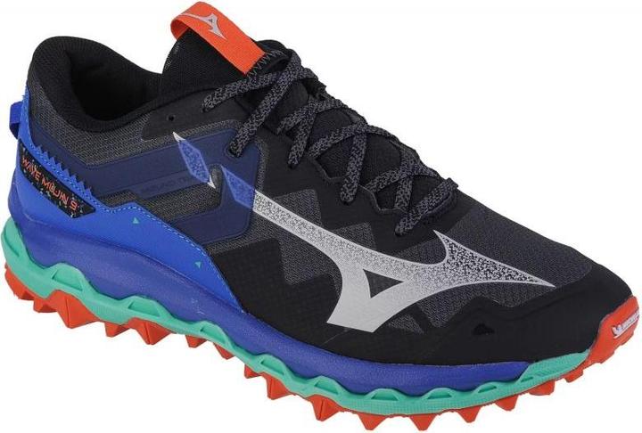 Produktbild Mizuno Wave Mujin 9 (44.5)