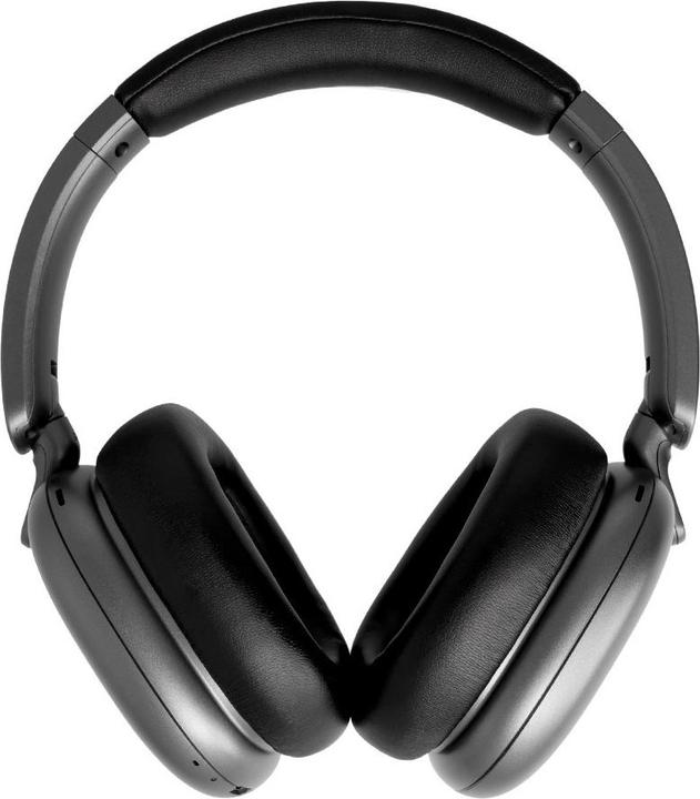 Produktbild Blavec Bluetooth Over-Ear Kopfhörer BO-10 Bass Expert ANC (BO10-B) schwarz (ANC, Kabellos)
