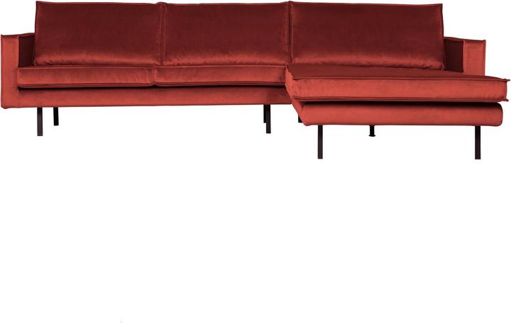 Produktbild Woood Rodeo (Ecksofa)