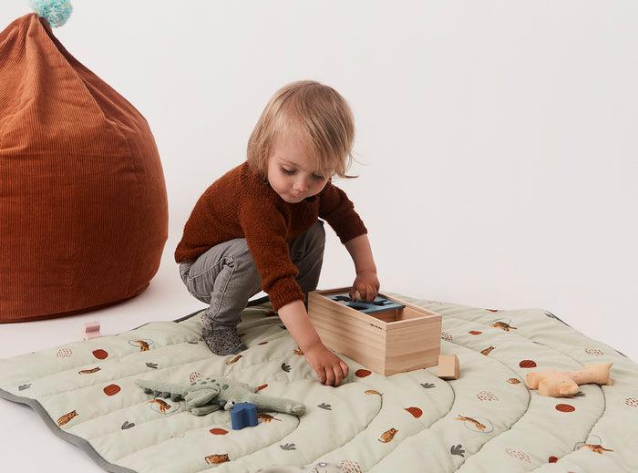 Image du produit Oyoy Puzzle Box (8 pièces)