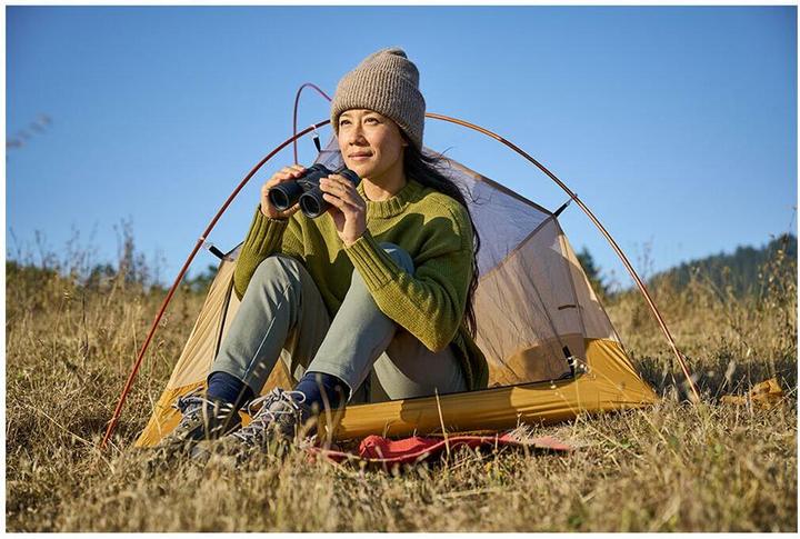 Image du produit Nikon Monarch M5 (12x, 42 mm)