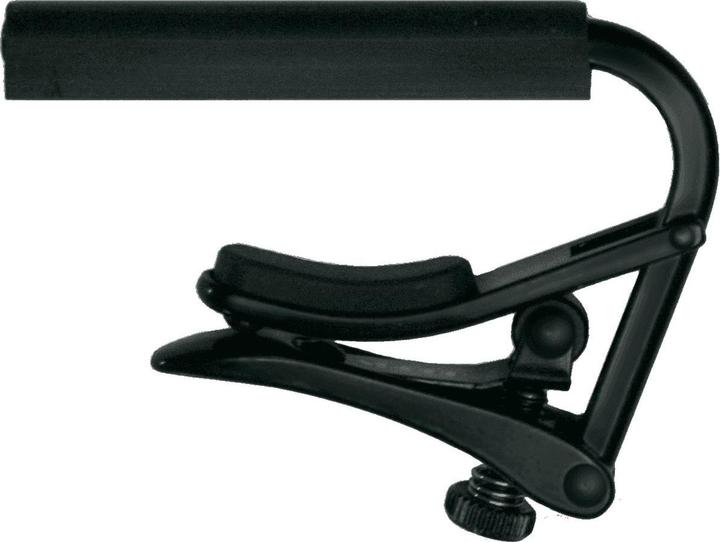 Shubb Capo Noir C2K / Classic noir (Capo)
