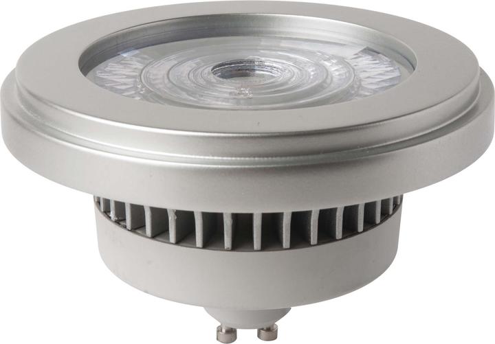 Actual product image Megaman LED GU10 11 W warm white reflector dimmable (GU10, 900 lm, 1 x)